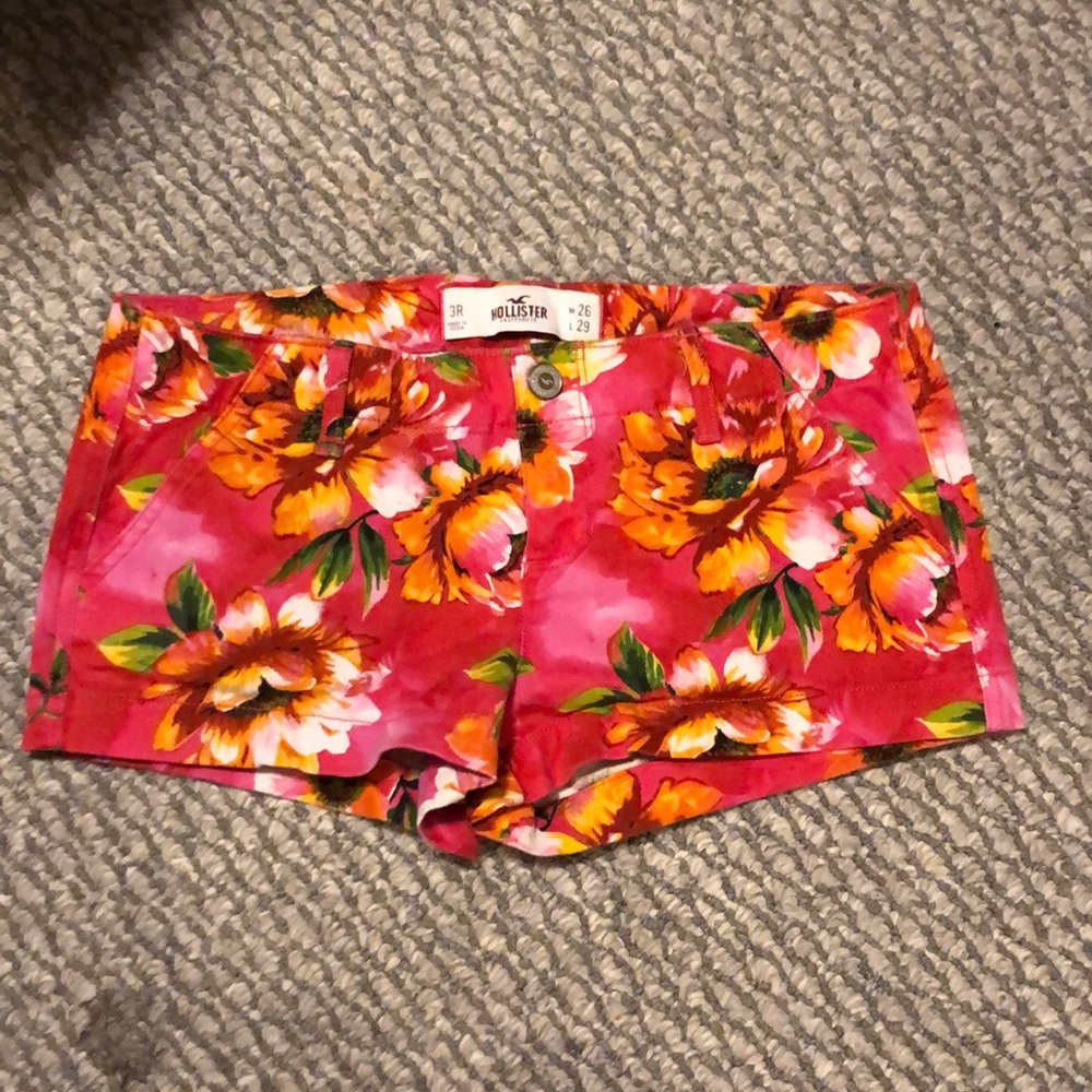 Women’s shorts